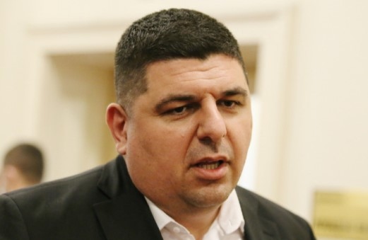 Демократична България ще внесе проект на решение да се обследва дейността